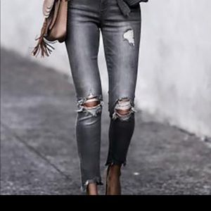 Meet your Posher, Azucena